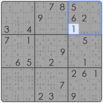 crazy sudoku puzzles